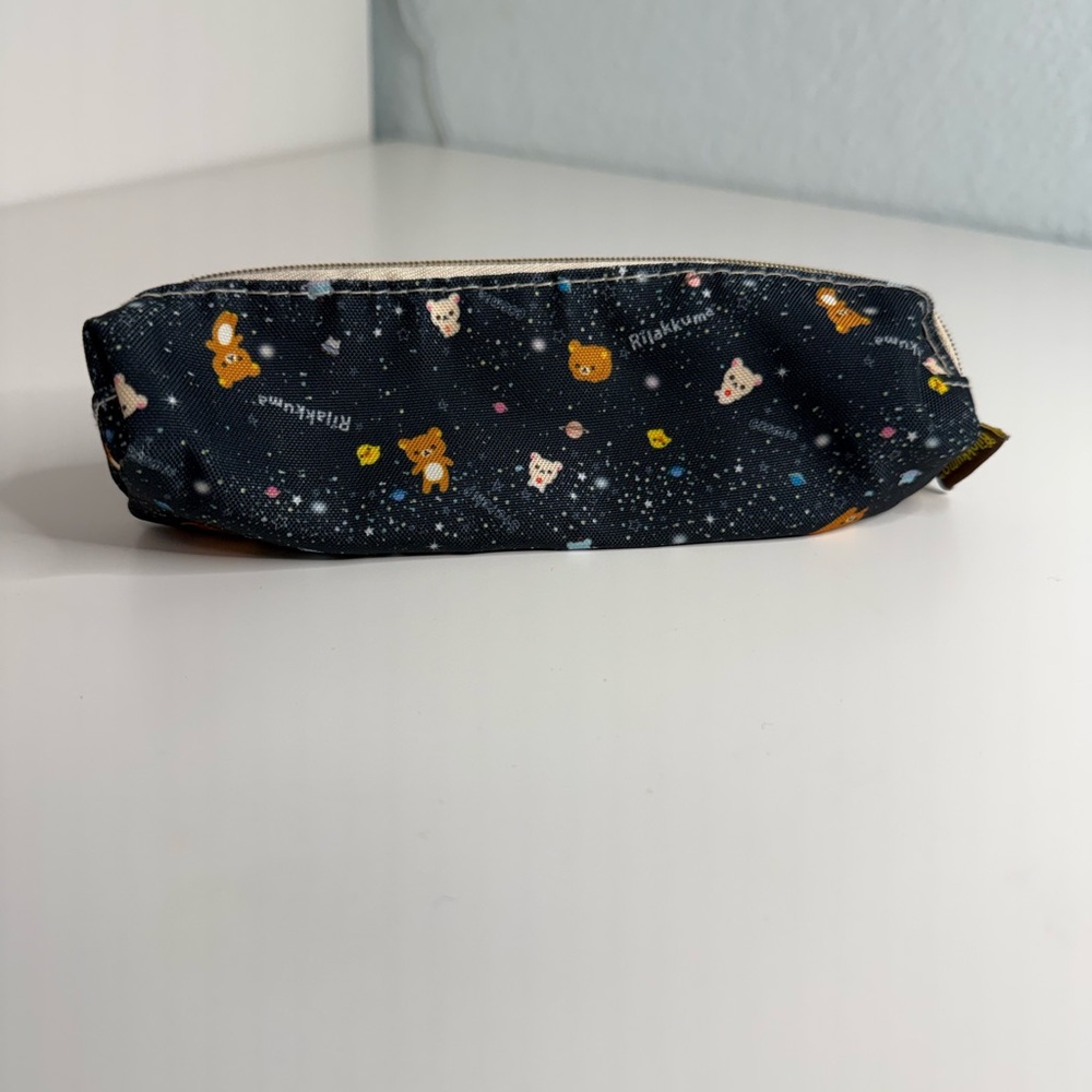 Rilakkuma pouch